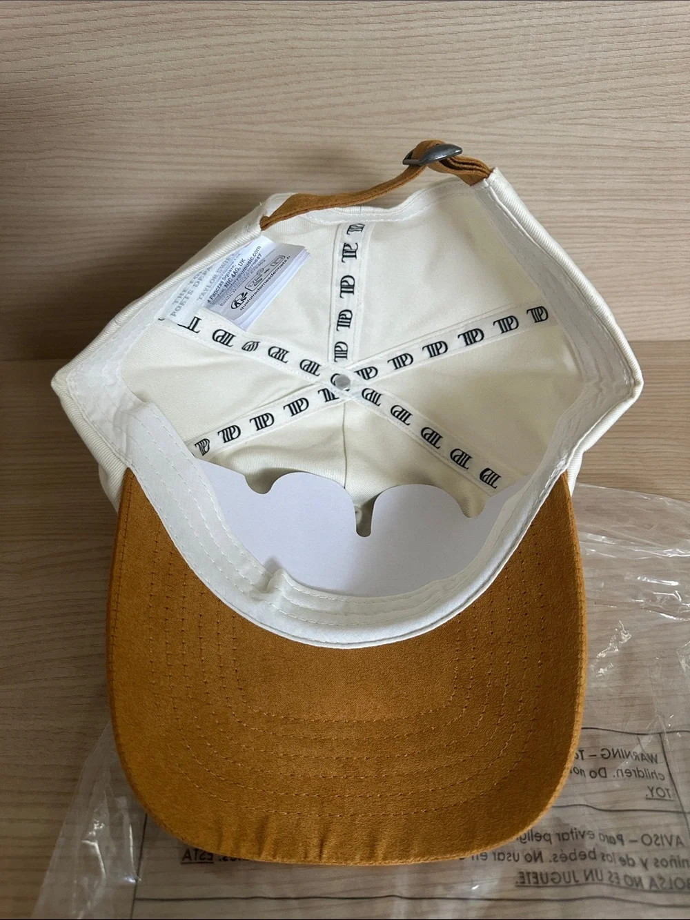 Taylor Swift Secret Gardens In My Mind Hat